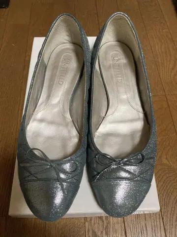 여성용 신발