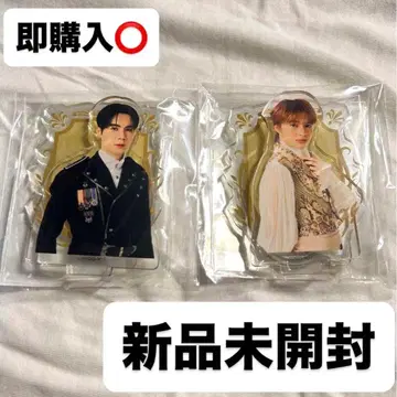 ZeeNunew 지누누 아크릴 스탠드