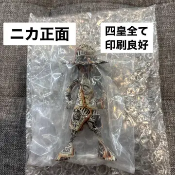 원피스 ONE PIECE LUFFY's 모험의 기억 신사황 수배서