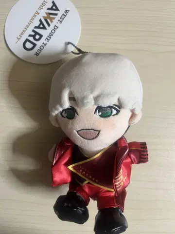 WEST 카미야마 토모히로 찌비스트