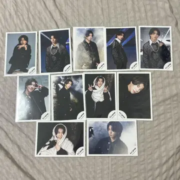 a! group 스에자와 세이야 공식 사진