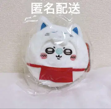 치이카와 모구모구 본점 이나리 달마 봉제 인형 모몽가