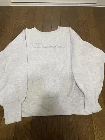 champion reverse weave