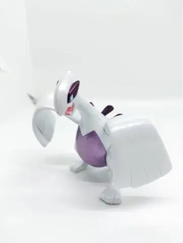 몬코레 루기아 이로치가이 메탈릭