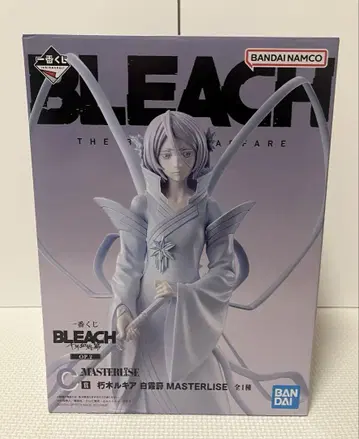 제일복권 BLEACH 블리치 천년혈전편 C상 쿠치키 루키아