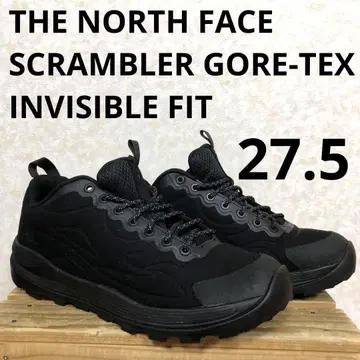 THE NORTH FACE SCRAMBLER 남성용 27.5cm