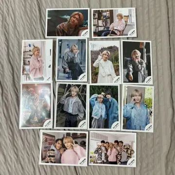 a! group 스에자와 세이야 공식 사진