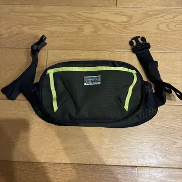 필드스미스 힙 팩 5L
