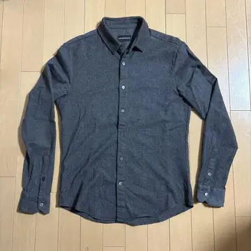 EMPORIO ARMANI 셔츠
