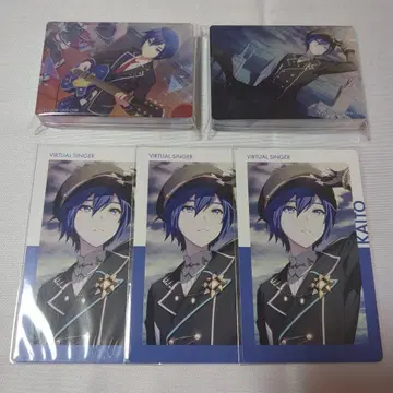 프로젝트 세카이 노블 아트 에피카 KAITO