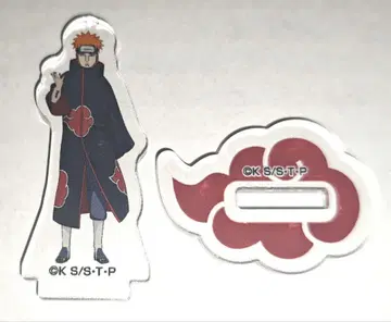 NARUTO 나루토 페인 아크릴 스탠드 Petit
