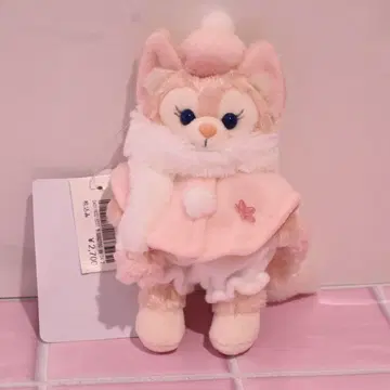 댄싱 스노우플레이크 리나벨