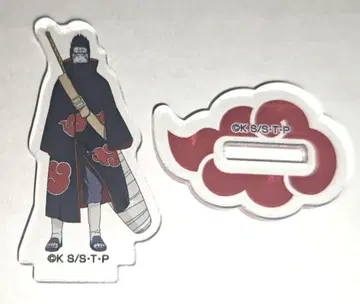 NARUTO 나루토 호시가키 키사메 아크릴 스탠드 Petit