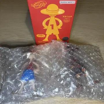 ONE PIECE LUFFY S 2세트