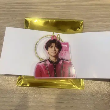 EBiDAN 키링 하루 초특급