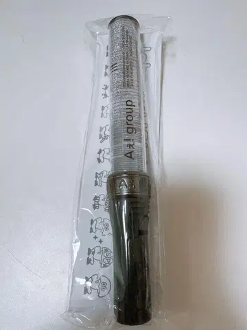 A! group 응원봉