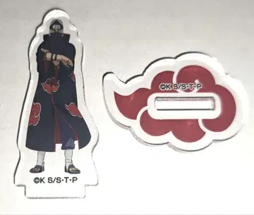 NARUTO 나루토 카쿠즈 아크릴 스탠드 Petit