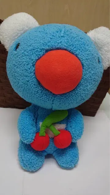 깜빡이 페넬로페 BIG 봉제 인형 32cm 레어
