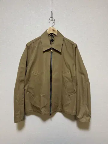 ouat work jacket 워크 자켓