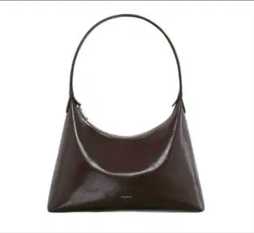 STAND OIL Plump bag BLACK 플럼프백 브라운