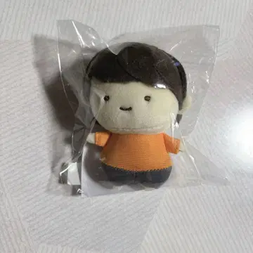 초특급 하루 마스코트