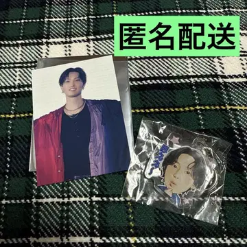 호리 나츠키 세트