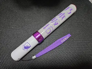 노기자카46 응원봉