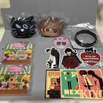 키요 15주년 복권 8세트 묶음 판매