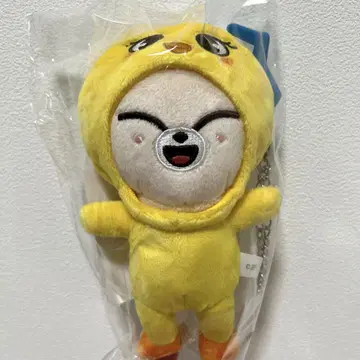straykids SKZ TOY WORLD 백참 폭시니