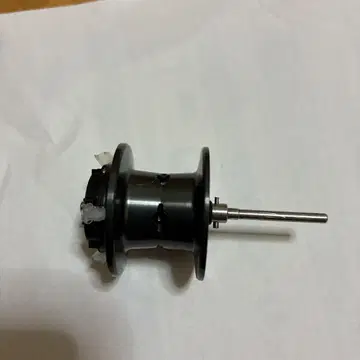 20 메타늄 정품 스풀