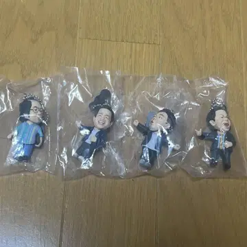 다이앤 가챠가챠 [고이고고이데 스스스-나 가챠 키링]