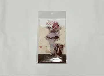 너의100명의 그녀 하나조노 하카리 아크릴 스탠드
