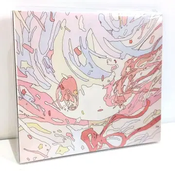 미개봉 STRANGE POP 사사카와 마오 보컬로이드P 동인 음악 CD