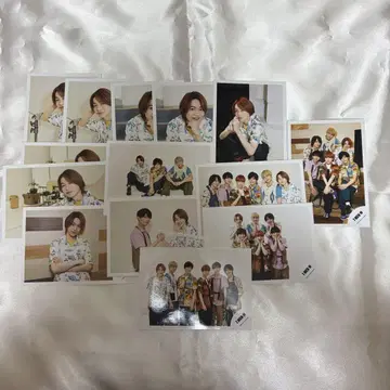 콘노 히로키 공식 사진 28