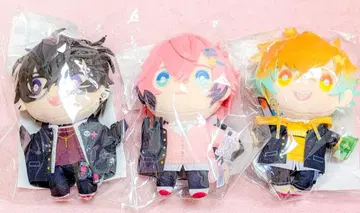 [ Oriens 2주년 Anniversary ] 니지누이 3세트
