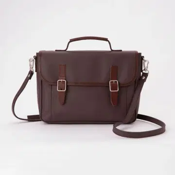 나카가와 마사시치 상점 BAGWORKS SCHOOLMAN