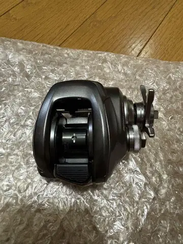 SHIMANO 22 반탐 핸들 없음