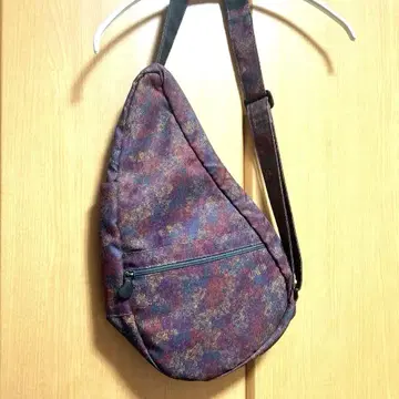 헬시 백팩 S사이즈