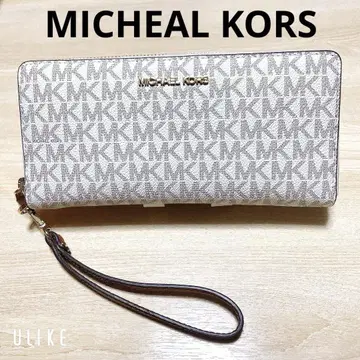 MICHEAL KORS 미사용품 장지갑