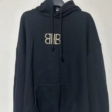 러브식 료 wego 후드티