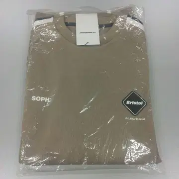 FCRB 2023SS TRAINING TRACK CREWNECK TOP