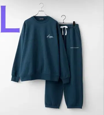 anchor Smith 별주 kappa 셋업 (8월 15일까지)