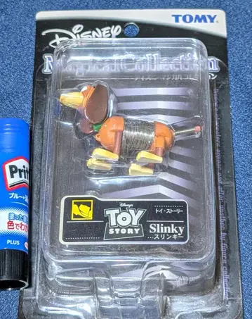 토이 스토리 TOMY 매지컬 컬렉션 슬링키