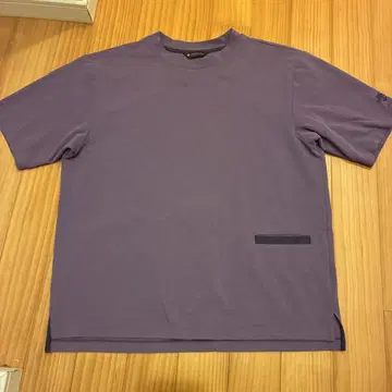 DESCENTE ALLTERRAIN 티셔츠
