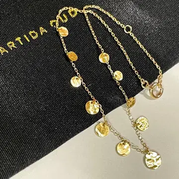 [ancient] K10 코인 팔찌