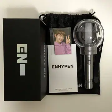 ENHYPEN 응원봉 VER.1