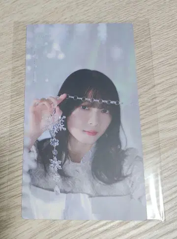 사쿠라자카46 사쿠코레 리얼 카드 모리타 히카루