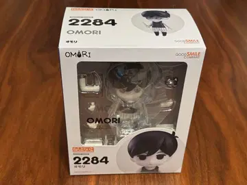 넨도로이드 오모리 OMORI