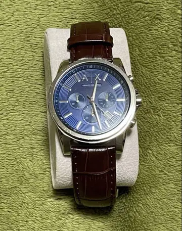 Armani Exchange AX2501 시계