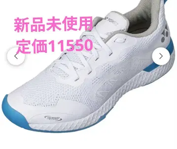 미사용 새상품 23.0 YONEX 파워 쿠션 507 SHT507